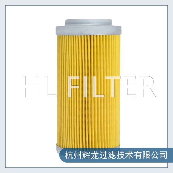 你知道液壓油濾芯可以運用在哪些領域嗎？