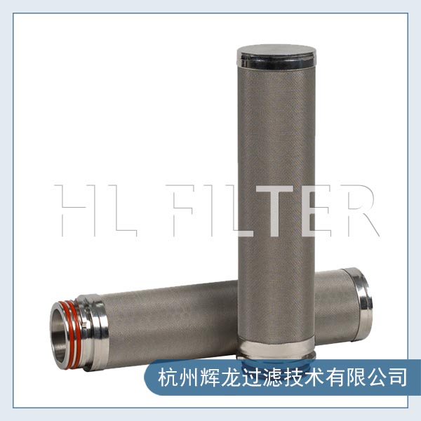 如何選擇質量合格的燒結網產品