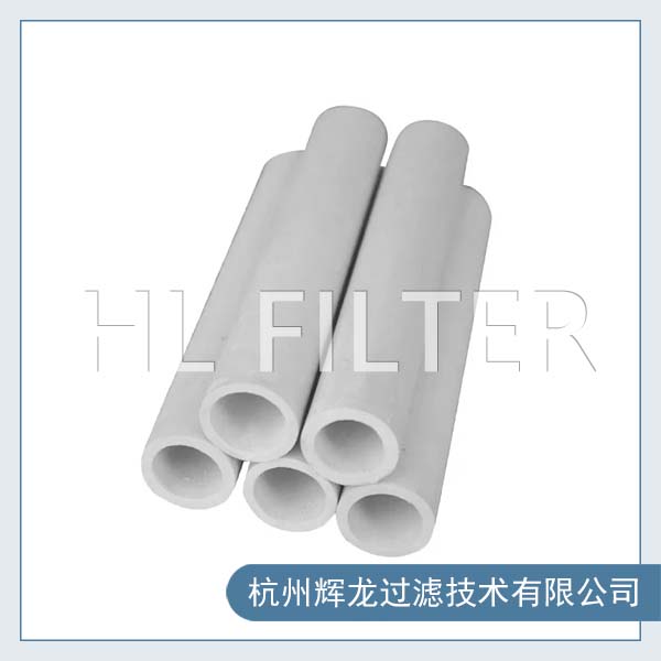 如何檢查氧化鋁陶瓷濾芯的使用狀態(tài)？