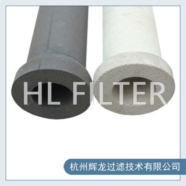 氧化鋁陶瓷濾芯在哪些應用領域有優勢呢？